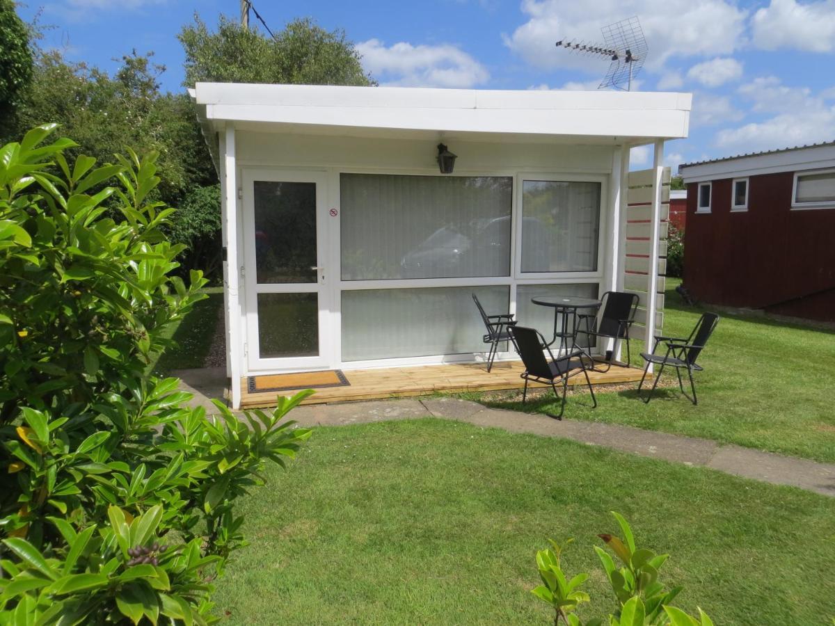The Beach Heacham Exterior photo